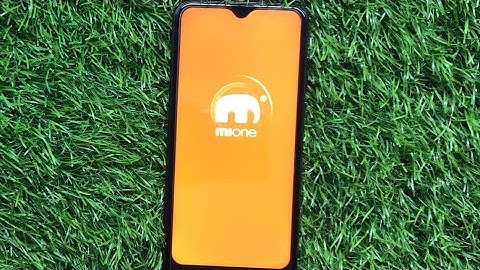 Mione mi99 FRP or Google Lock Unlock I GSMAN ASHIQUE I