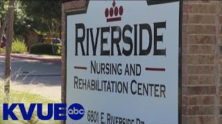 Some Texas nursing home facilities failed to meet standards before COVID-19 | KVUE