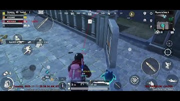 BGMI 4.0 HACK LOADER FREE || 4.0 UPDATE LOADER  FULL SAFE ID BAN