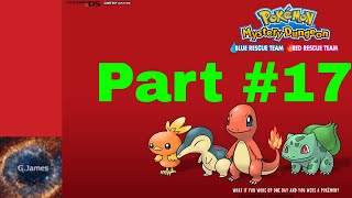 TOO MUCH FIRE!!! | Pokemon Mystery Dungeon: Red Rescue Team Part #17