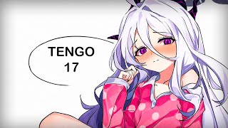ES UN 10 PERO TIENE 17 👀