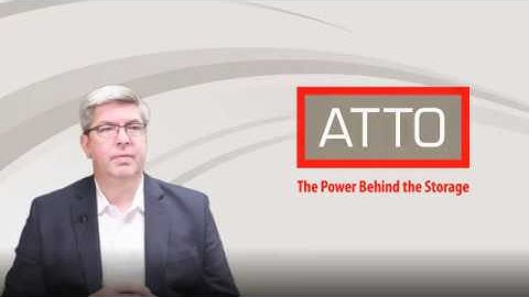 ATTO Celerity Fibre Channel FAQ