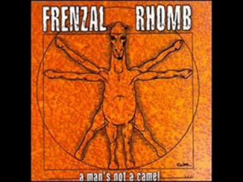 metrognome frenzal rhomb