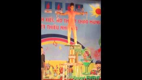 [30.04] Dịch vụ cho thuê hề xiếc, hề hài, ảo thuật 1-6  [0466.750782]