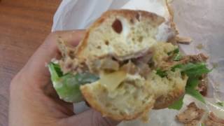 Paseo Caribbean Sandwich is NOMS