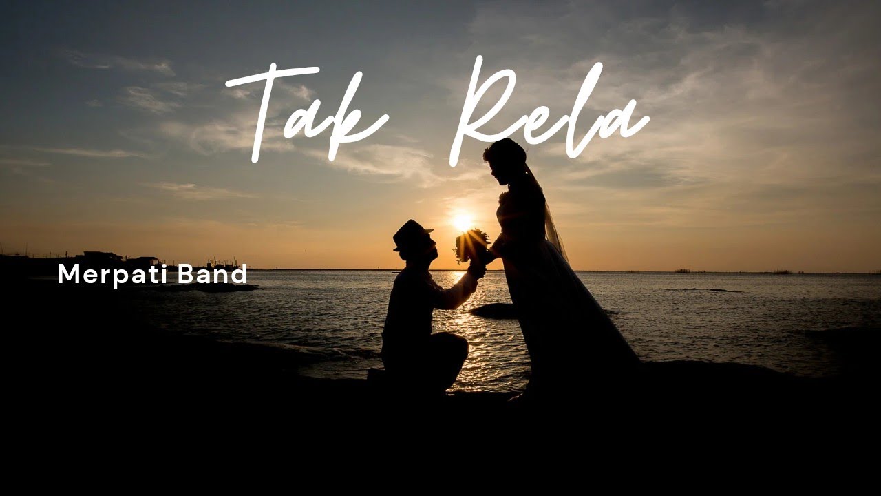 Tak Rela - Merpati Band | Lagu 90 2000 an - YouTube