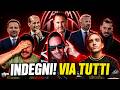 CONTESTAZIONE MILAN! FURLANI È IL MALE PEGGIORE? ALLEGRI RESTA? TERREMOTO MILAN! *PSICODRAMMA*