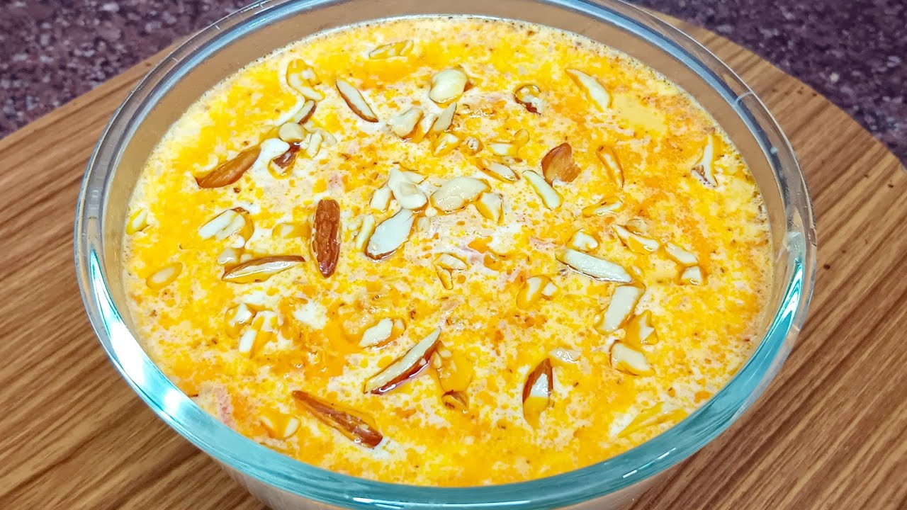 Gajar Ki kheer Recipe|| Carrot Kheer Recipe || Thick- Creamy - Rabri Recipe|| Quick & Easy Sweet 