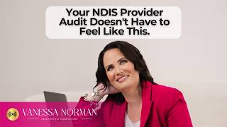 Your NDIS Provider Audit Doesn't Have to Feel Like This