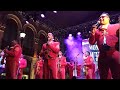 Popurrí mocedades / mariachi Monumental Quevedeño / Festival del mariachi su charrería y danza