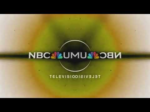REQUESTED NBC Universal 2004 Effects Sponsored By 30th Century Logo Effects 