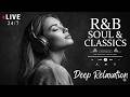 After Dark R&B Soul – Smooth Night Vibes Playlist