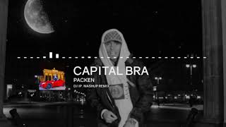 Capital Bra - Packen (DJ IP. Remix)