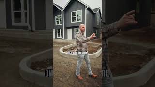 Listen to Matt walk us through the Stapleton Exterior, which is close to complete!