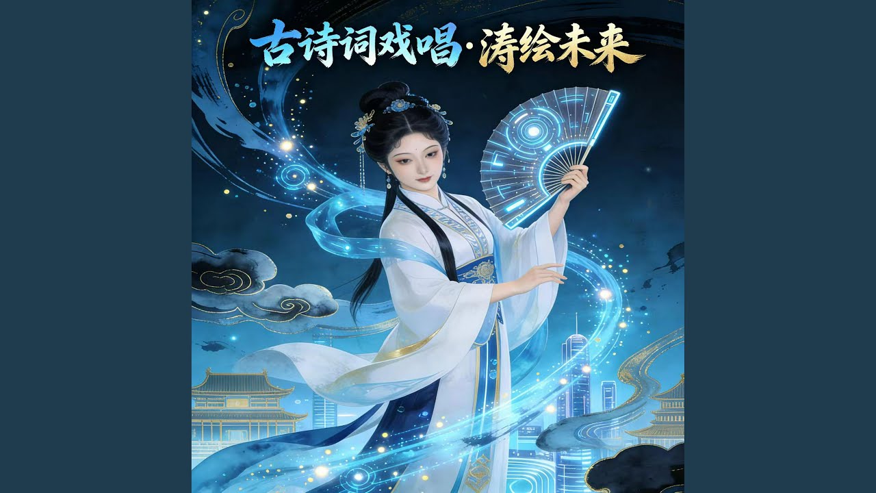 女儿情念戏腔-涛绘未来 (全球发行版)