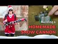Kids Invent Stuff: Snowy Blaster Quiz