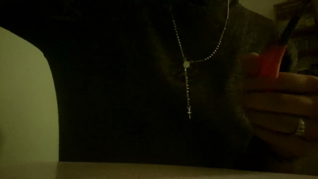 ASMR casero RAPIDO😴