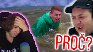 PROČ FIZI? PROSTĚ PROČ? w/ @stay12