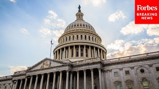 The Senate Armed Services Committee Holds A Hearing On The Readiness Of The Joint Force