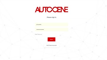 Autocene Scheduling Automation Solutions