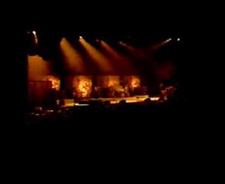 Tool - "Jambi" (Zenith Paris 10.12.06)