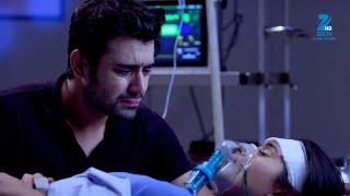 Pari ह Critical Condition म Meri Saasu Maa Zee Tv