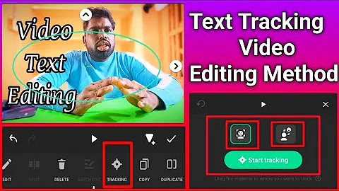 Motion Tracking on InShot | Track Moving Objects or Faces in Video ✅ InShot Tutorial💥