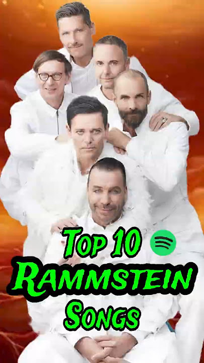 Top 10 