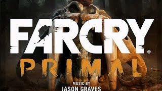 Far Cry Primal Soundtrack 28 Attack of the Udam, Jason Graves