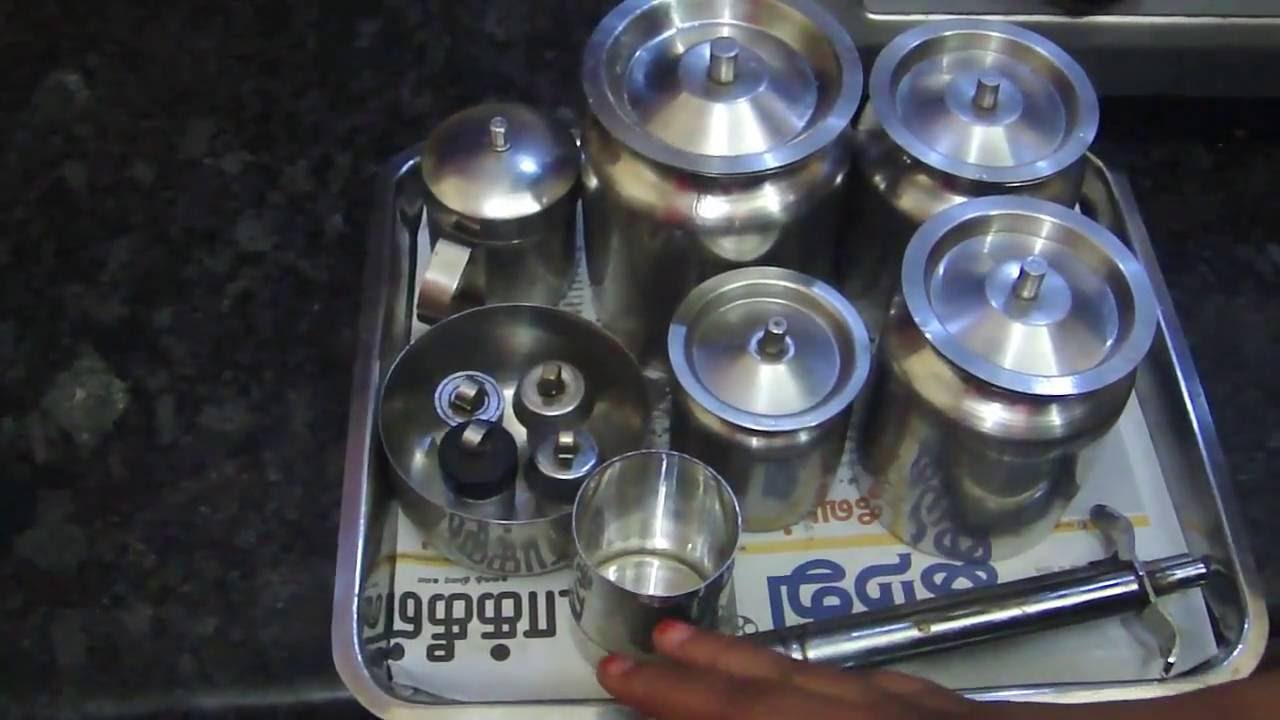 Oil Organizing Tips | Kitchen Tips | Gowri Samayalarai - YouTube