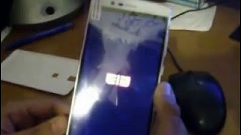 Elephone P8000- Problema na Ranhura do Cartão SIM1