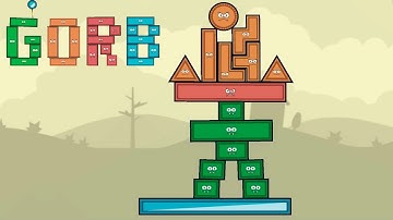 Blocks and Shapes Logic Puzzle Game, walkthrough.