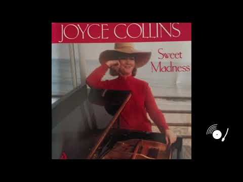 Joyce Collins  You And The Night And The Music