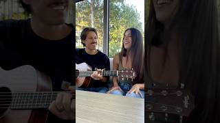 Beyond #leonbridges #cover #shortsmusic #shortscover #ytshorts #acousticcover #singing #singingcover