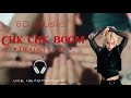 Stray Kids Chk Chk Boom Deadeye Ver 8D AUDIO USE HEADPHONES 