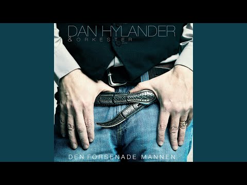Dan Hylander & Orkester — Där kärlek aldrig dör / Låt det gro
