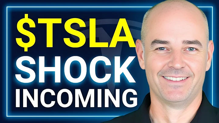 EXCLUSIVE: Elon’s SpaceX IPO Could Change Tesla Forever! Here's Why