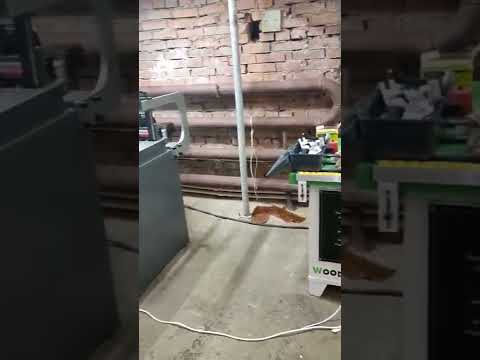 Станок сверлильно-присадочный WoodTec