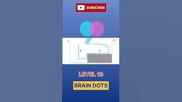 Brain dots level 13 #braingames #braindots #mindgames #mindtraining