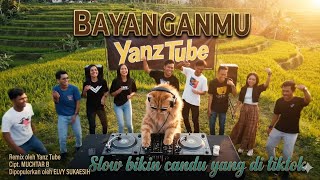 ​🎵 BAYANGANMU Elvy Sukaesih (Slow Remix Bikin Candu) - Yanz Tube (TikTok Version) 🎵