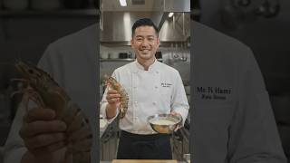Prawns Tempura | Do you know How to make?. #shorts