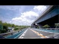 大阪府道２号〔大阪中央環状線〕その１（堺市−東大阪市）
