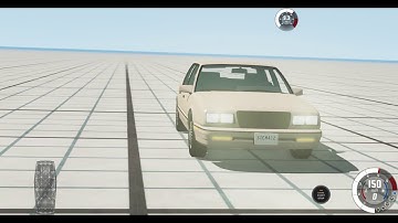 BRUCKELL LEGRAN PROMOTIONAL VIDEO (1987)