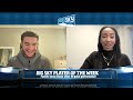 Big Sky Player of the Week: Sacramento State Men's Basketball's Bryce Fowler