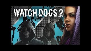 Watch Dogs 2 Прохождение На ПК Часть 4 — До последнего цента