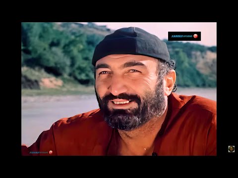 დათა თუთაშხია | HD | ქართული ფილმები | Data Tutashkhia | HD | Qartuli Filmebi | 5 სერია