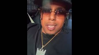 Tali Goya Golpeo A 25 Stack En La Cara