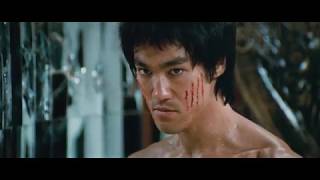 Bruce Lee Best Fight Sence In Enter the Dragon | VS Shih Kien | HD 1080P