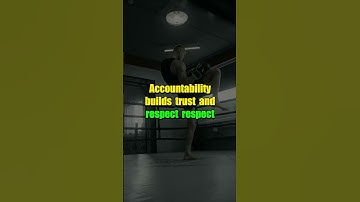 Leadership Mastery | The Power of Accountability with Denzel Washington