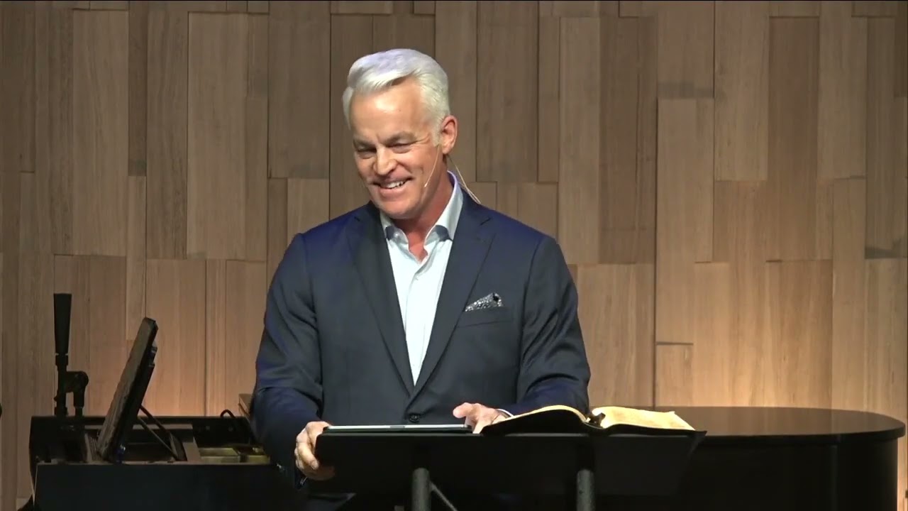 Signs of Salvation - 1 Thessalonians 1:6-10